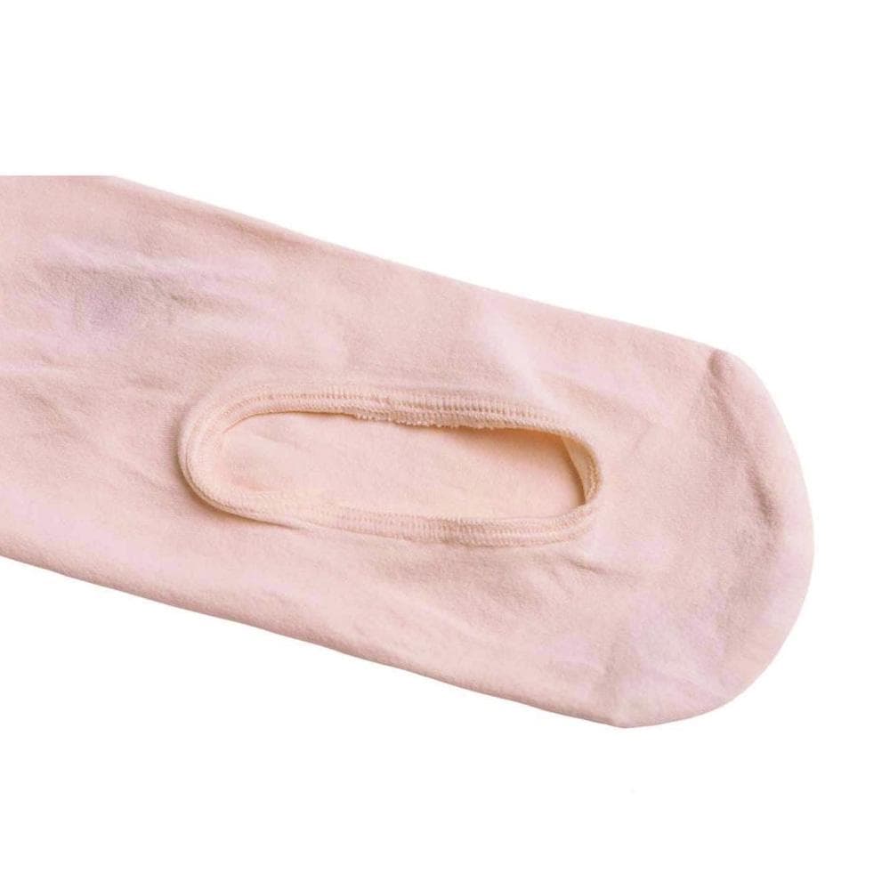 Collant de danse Rose Poudré Fille 2