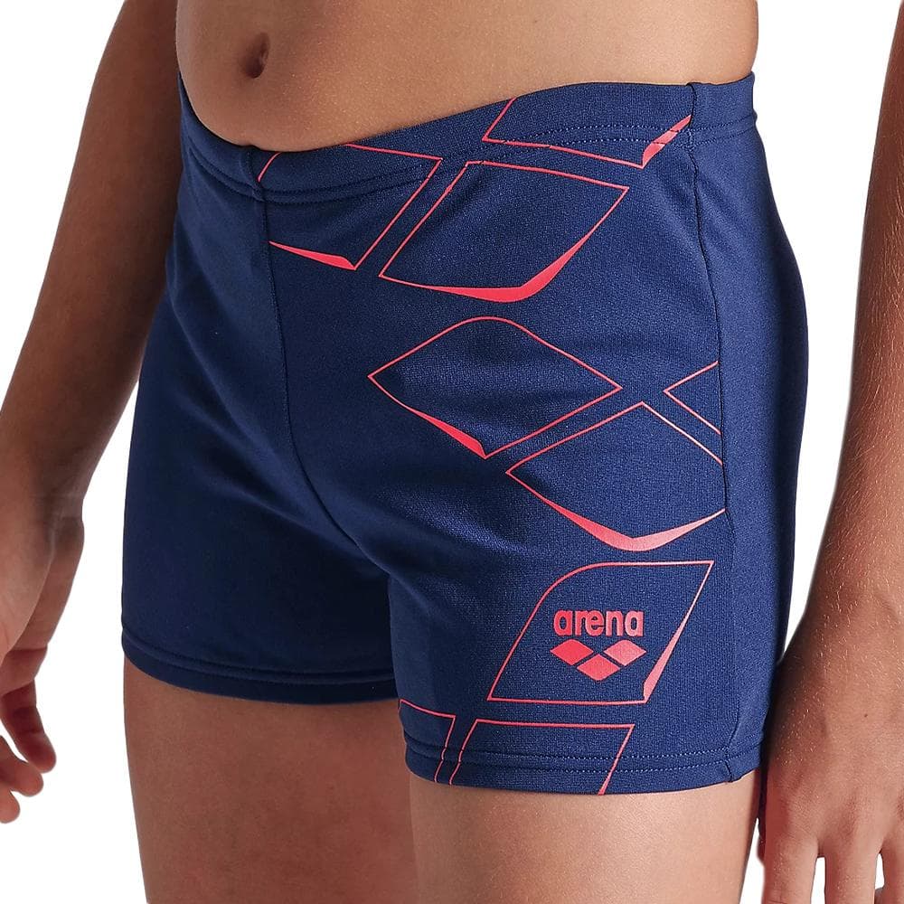Maillot de bain Marine Arena Losange Graphic 1