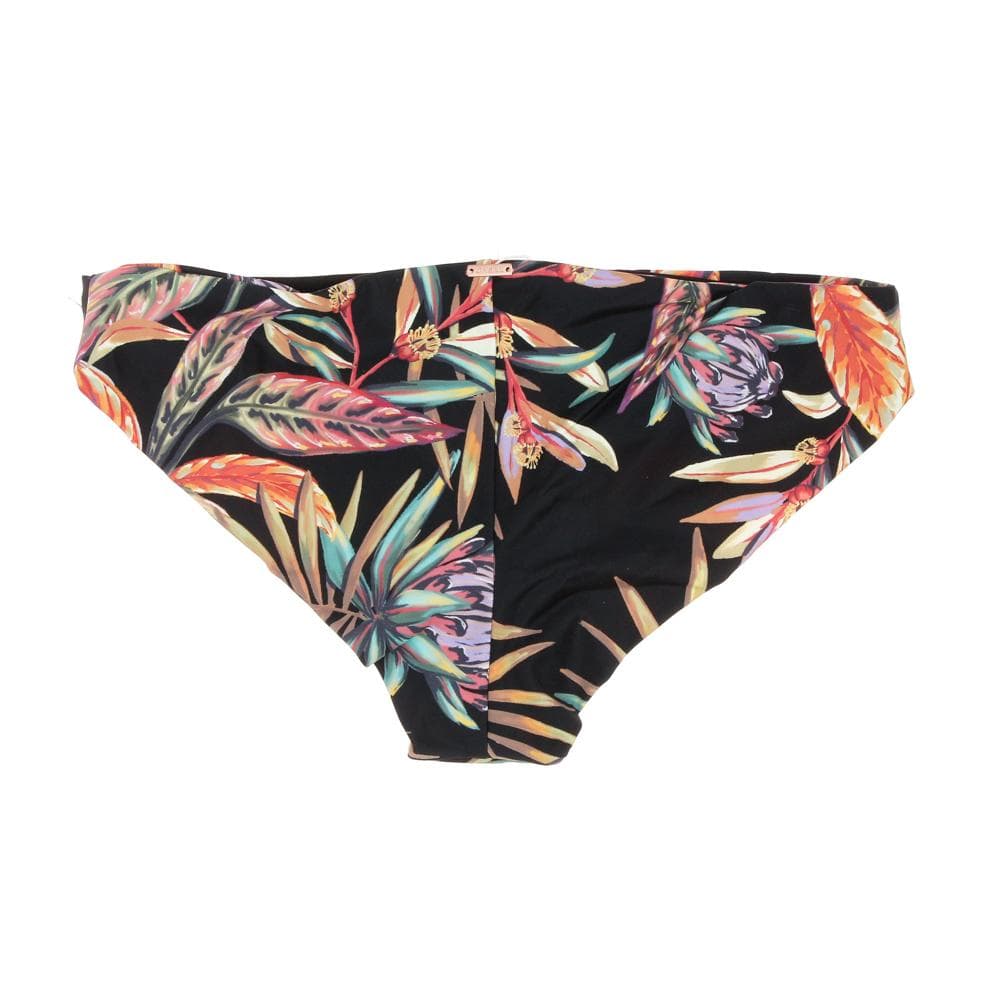 Bas de maillot de bain Rose/Noir Femme O'NeillMaoi Bottom 2