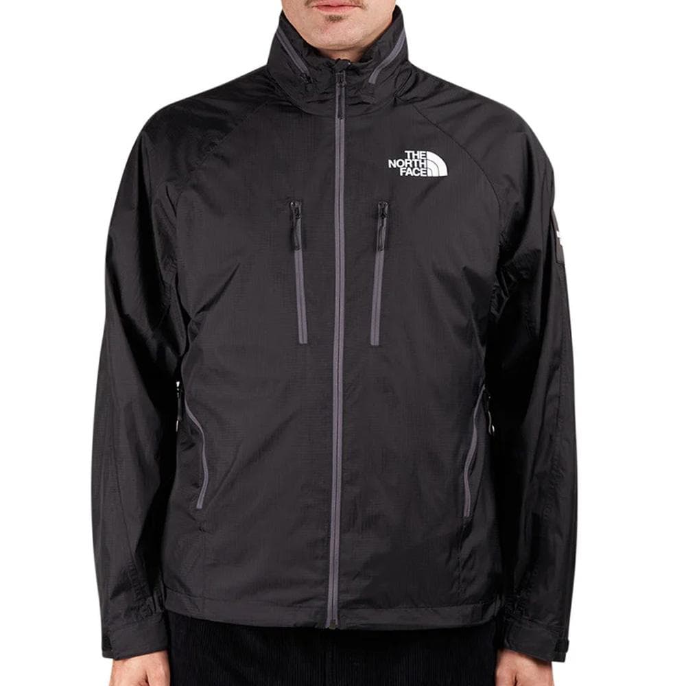 Veste Noire Homme The North Face Yinka 1