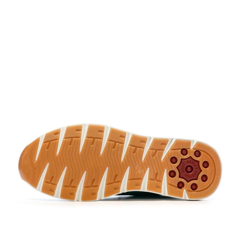 Baskets Marine Homme Relife Laniston 5