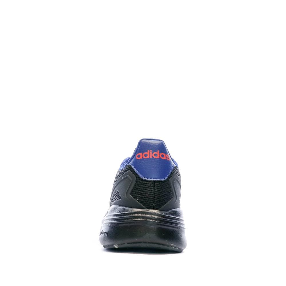 Baskets Noires Homme Adidas Nebzed 3