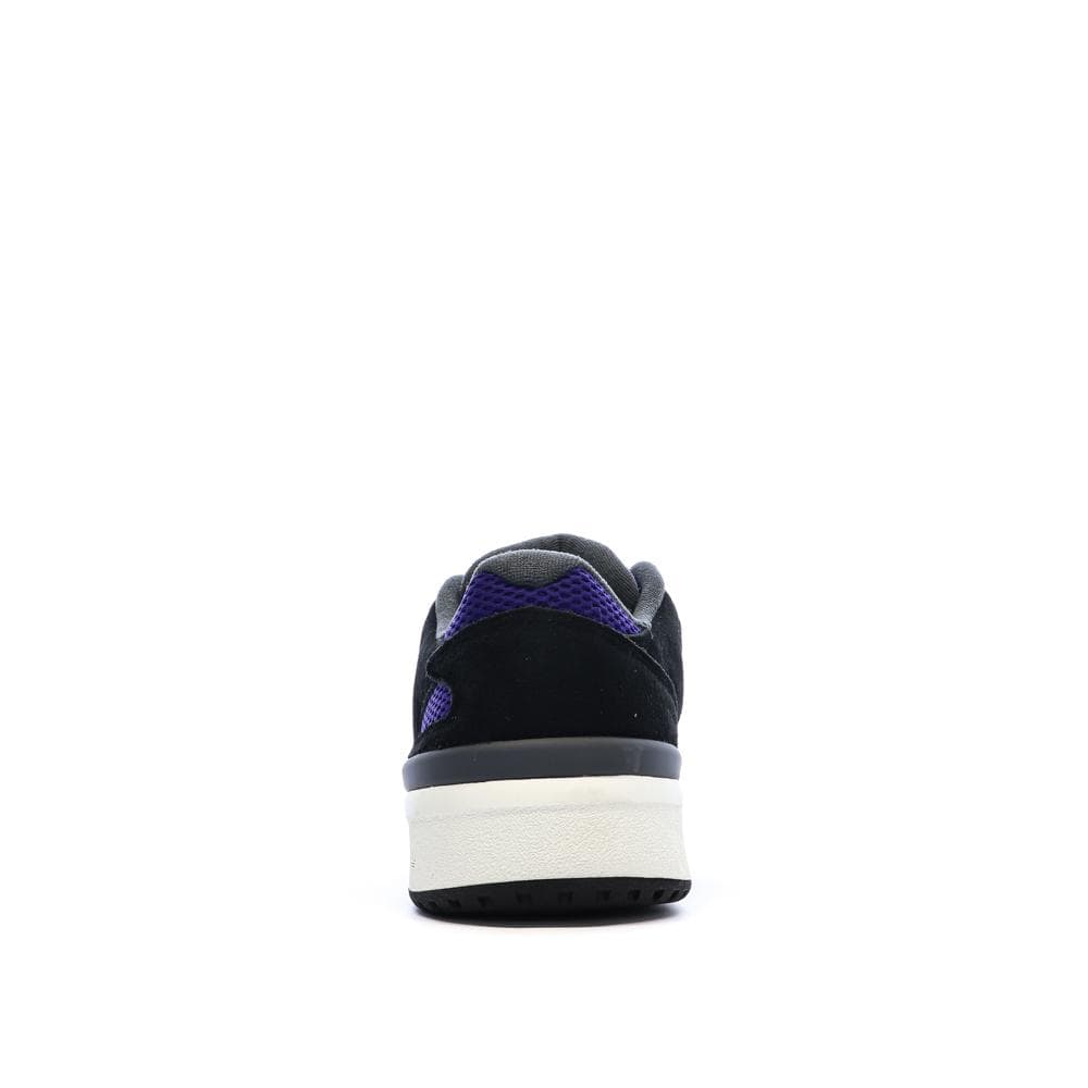Baskets Noir Homme Adidas Forum2000 3