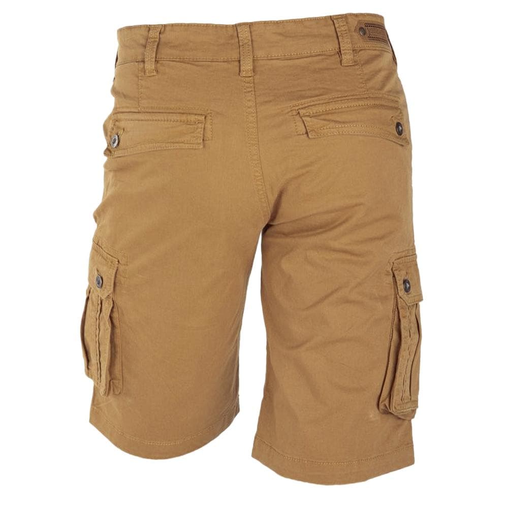 Short Cargo Camel Homme La Maison Blaggio Volna 2
