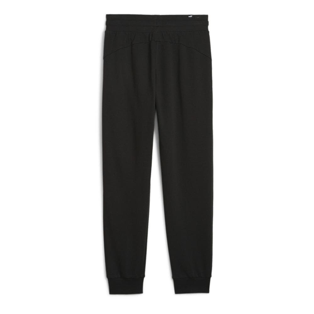 Jogging Noir Femme Puma 679350 2
