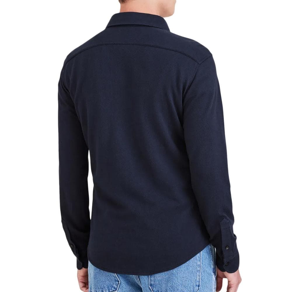 Chemise Marine Homme Dockers Alpha 2
