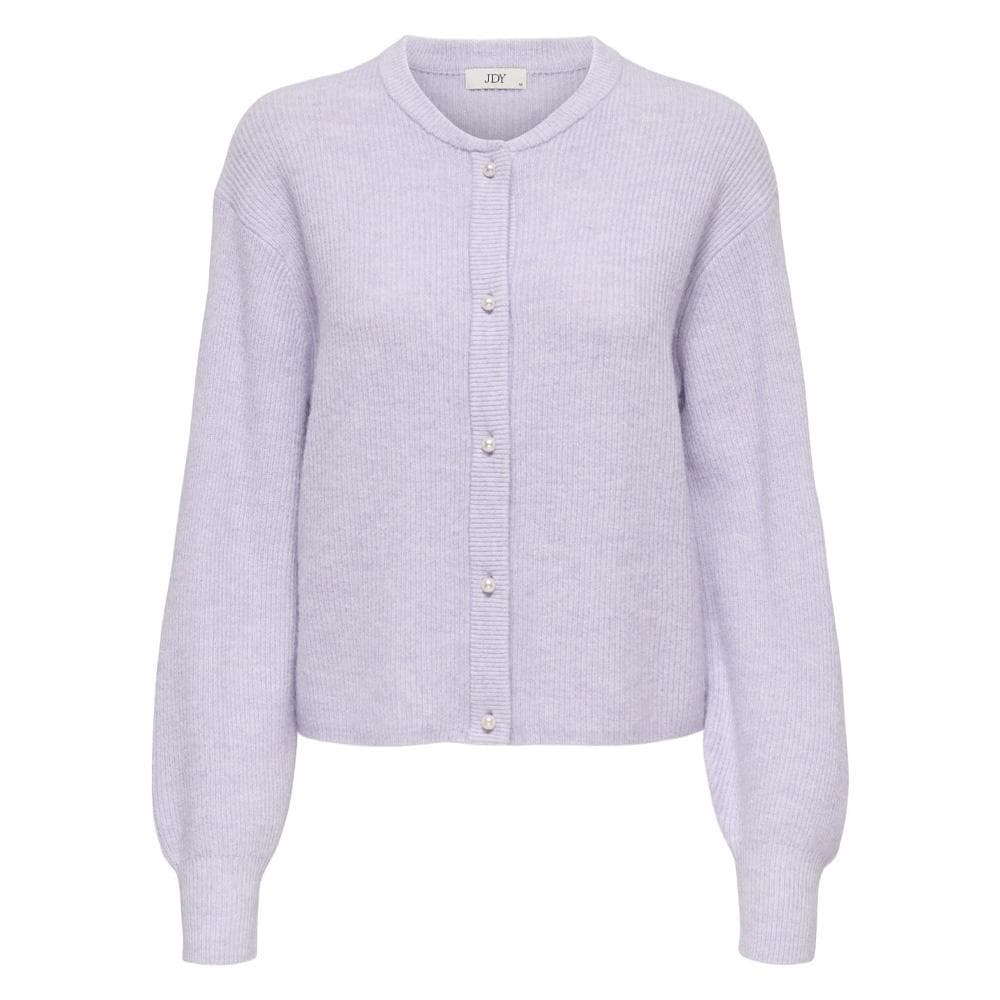 Gilet Mauve Femme JDY Lumi 2