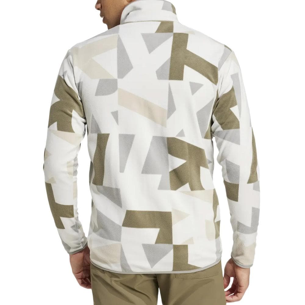 Veste Grise Homme Adidas IX7719 2