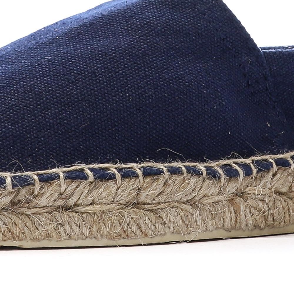 Espadrilles Marine Femme Ushuaia Dimitrie 7