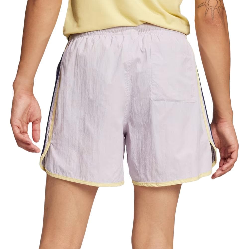 Short Violet Femme Adidas Sprinter 2
