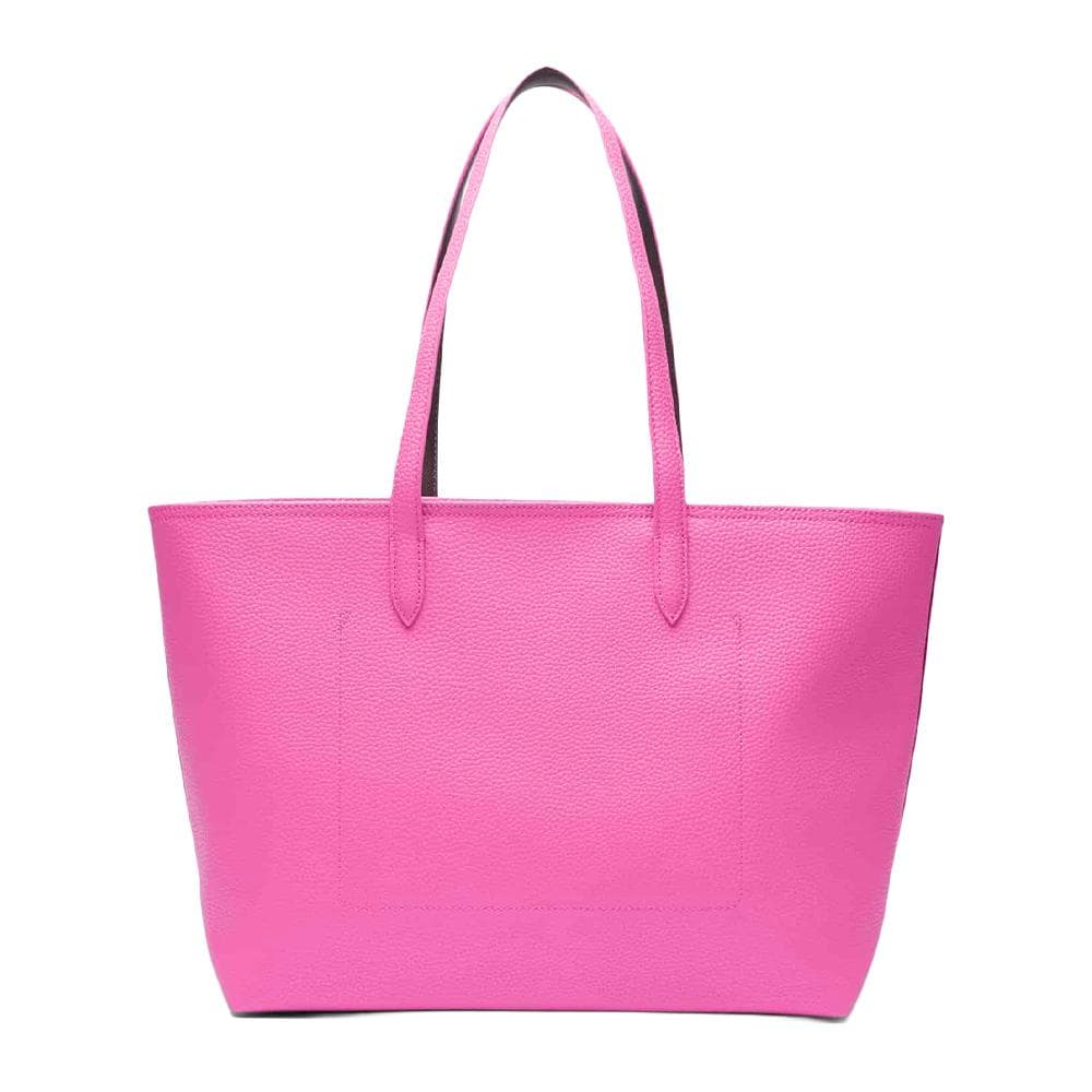 Sac Cabas Fuchsia Femme Lacoste Forget 2