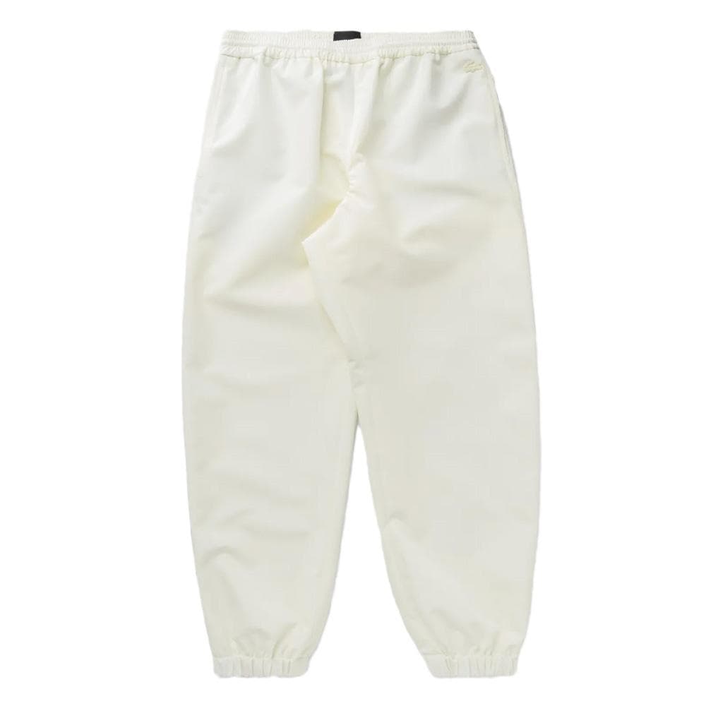 Pantalon Jaune Homme Lacoste Runway Oversized 3
