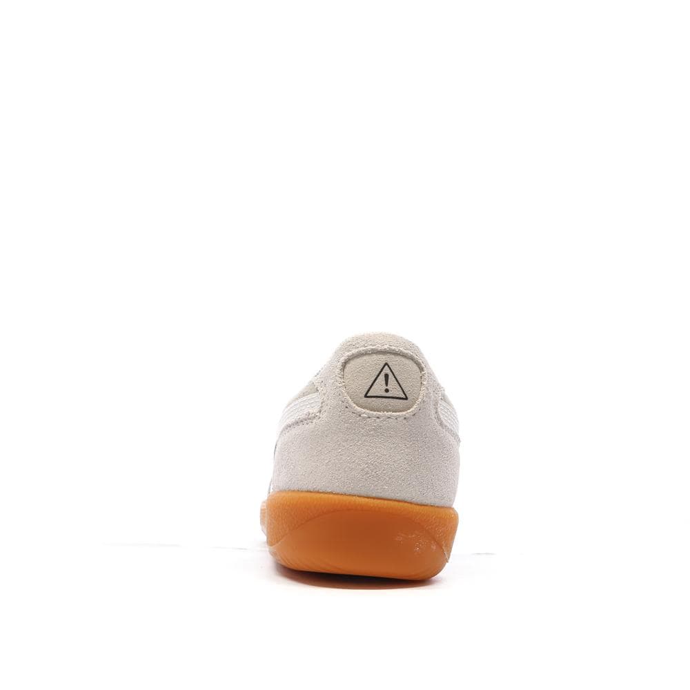 Baskets Beiges/Turquoise Homme Puma Palermo X Mdj 3