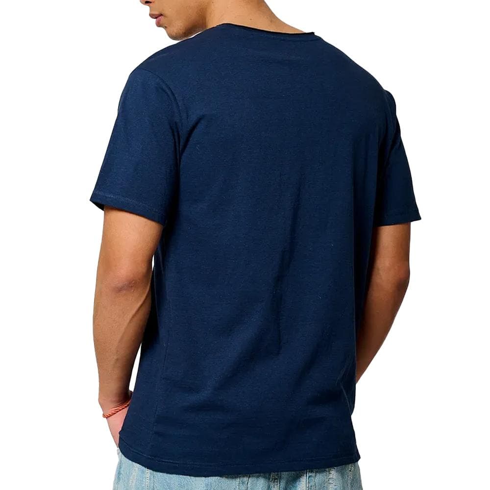 T-shirt Marine Homme Kaporal BETER 2