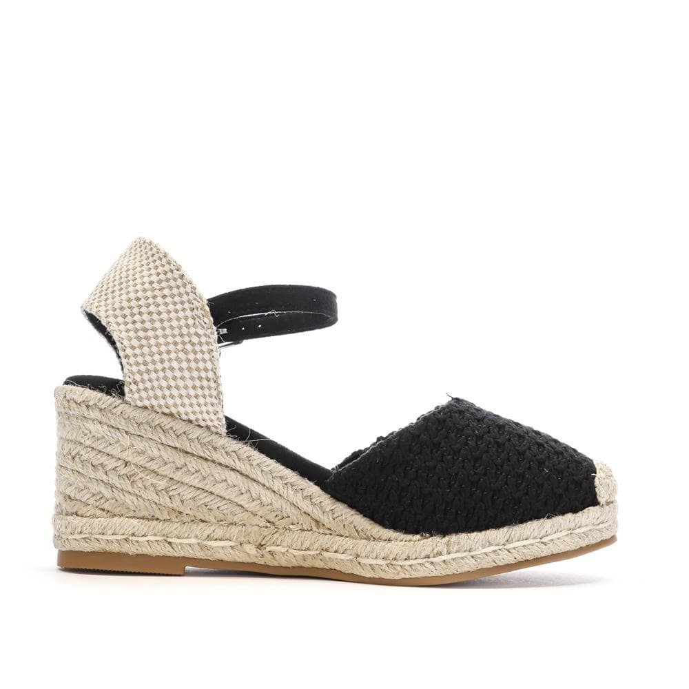 Sandales Noires Femme Xti 143952 2