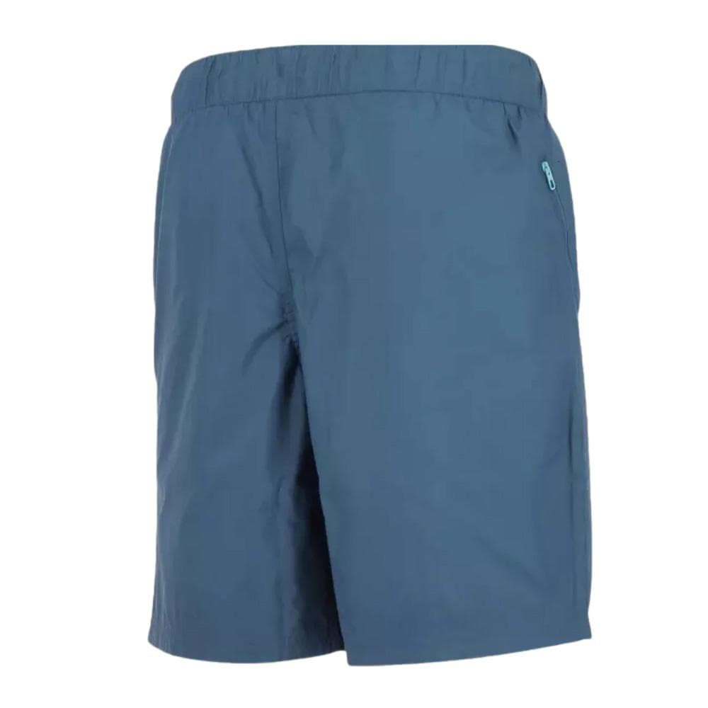 Short Bleu Homme Puma Mapf1 02 2
