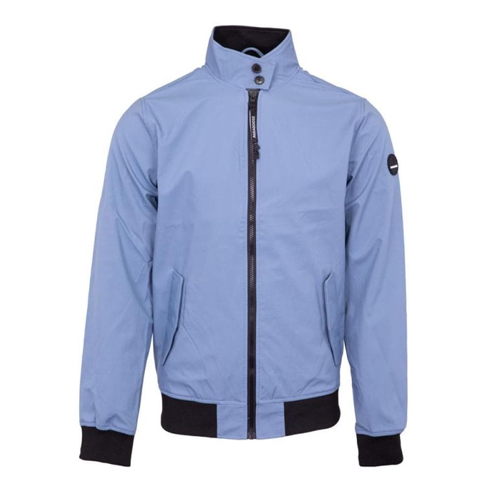 Veste Bomber Bleu Homme Paragoose BURTON 1