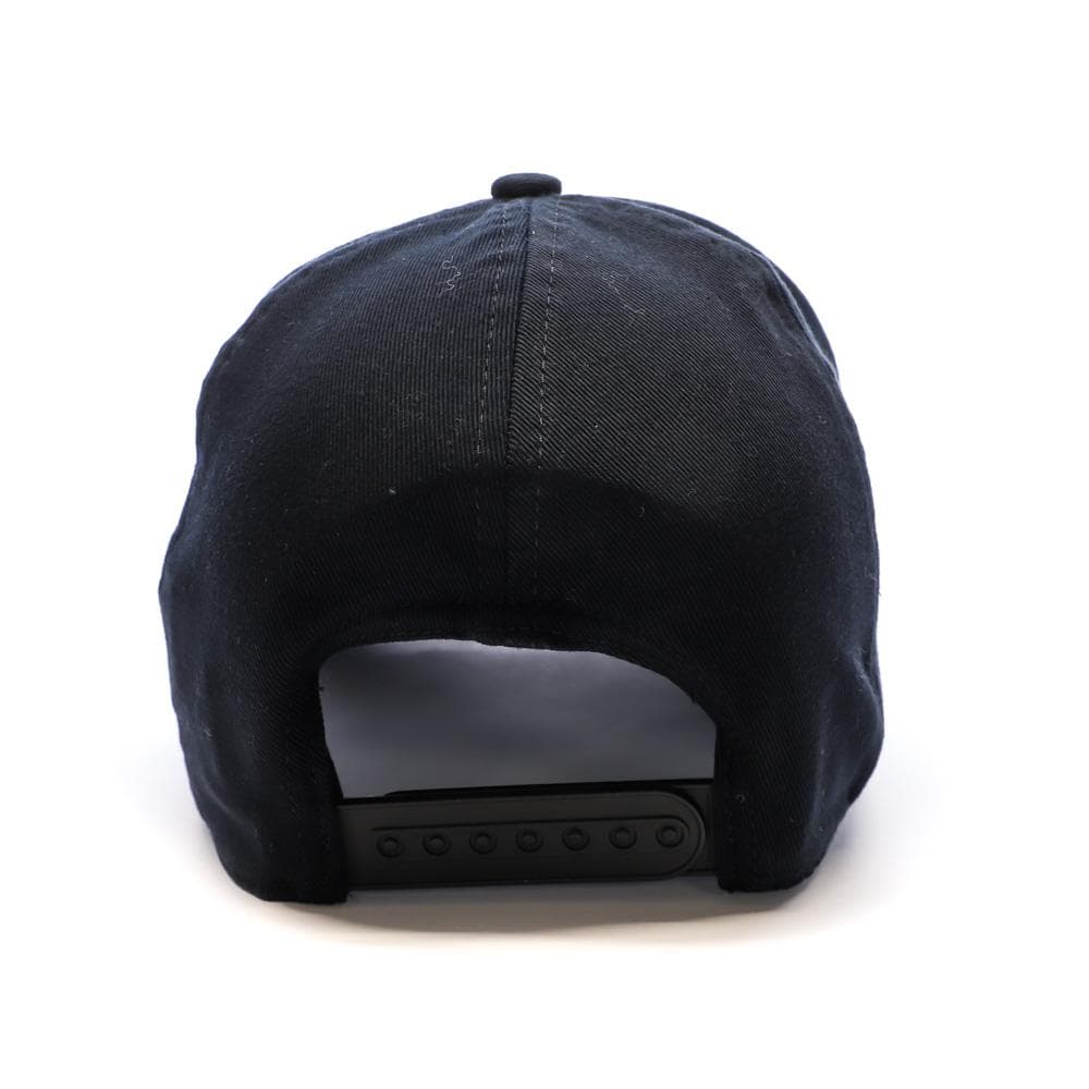 Ogc Nice Casquette Noir Homme Le Coq Sportif Fanwear 3