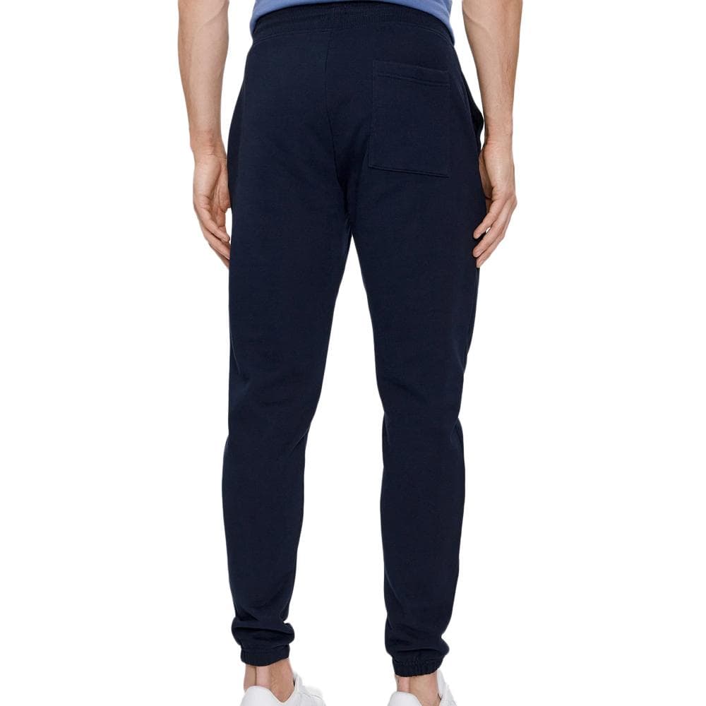 Jogging Marine Homme Tommy Hilfiger DM0DM18935 2