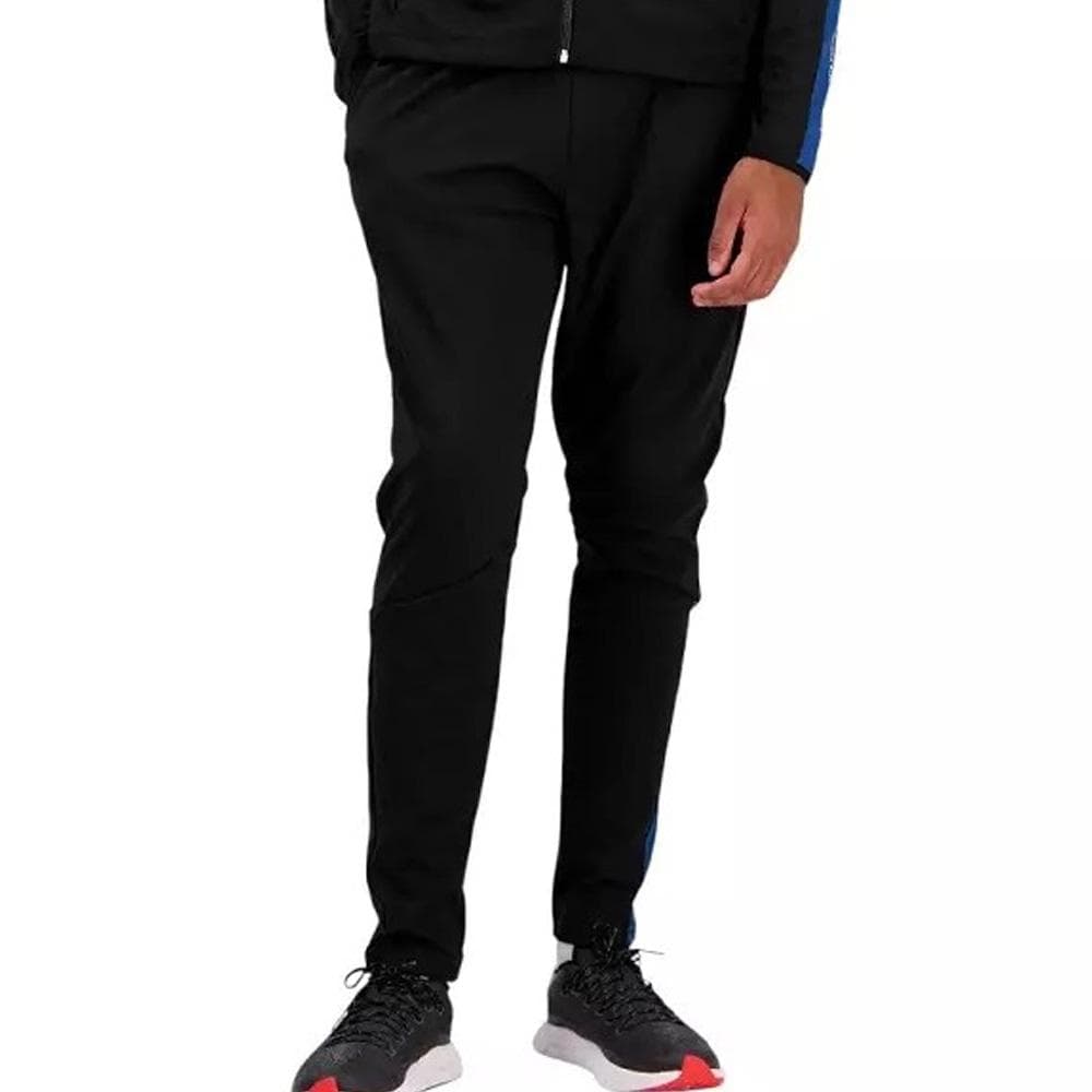 Jogging Noir Homme Le Coq Sportif Sport 1