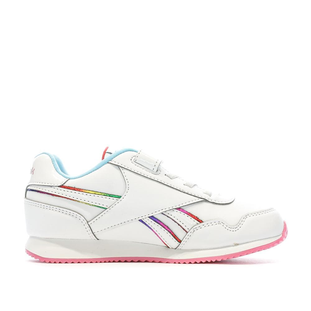 Baskets Blanches Fille Reebok Royal 2