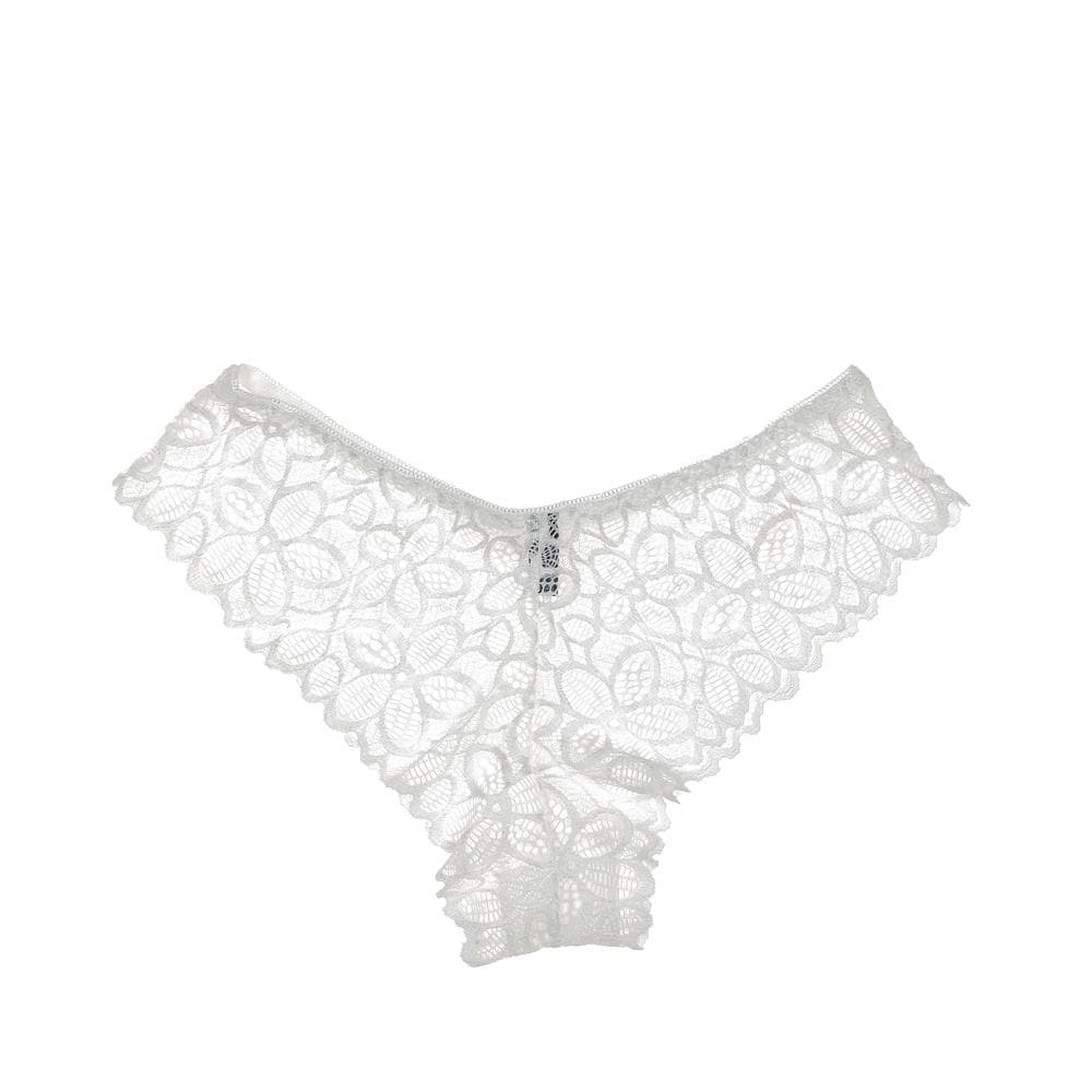 Culotte Blanche Femme Les Petites Bombes Marie 2