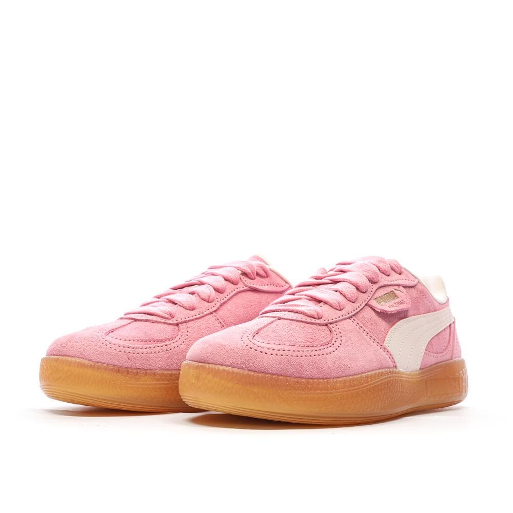 Baskets Roses Femme Puma Palermo Moda 6