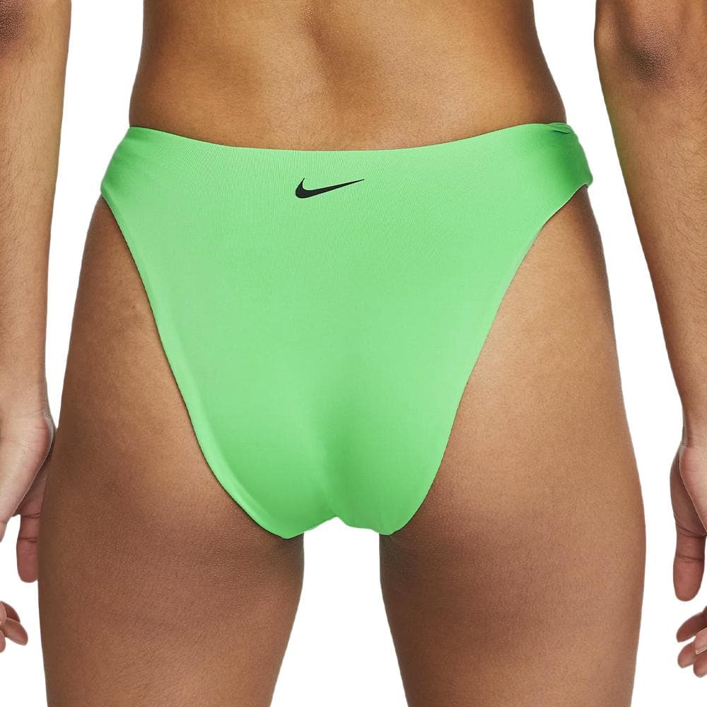 Bas de maillot de bain Vert Femme Nike Sling 2