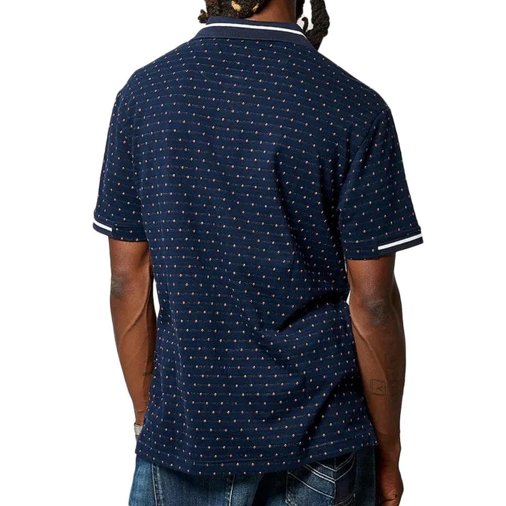 Polo Marine Homme Kaporal KEVINH 2