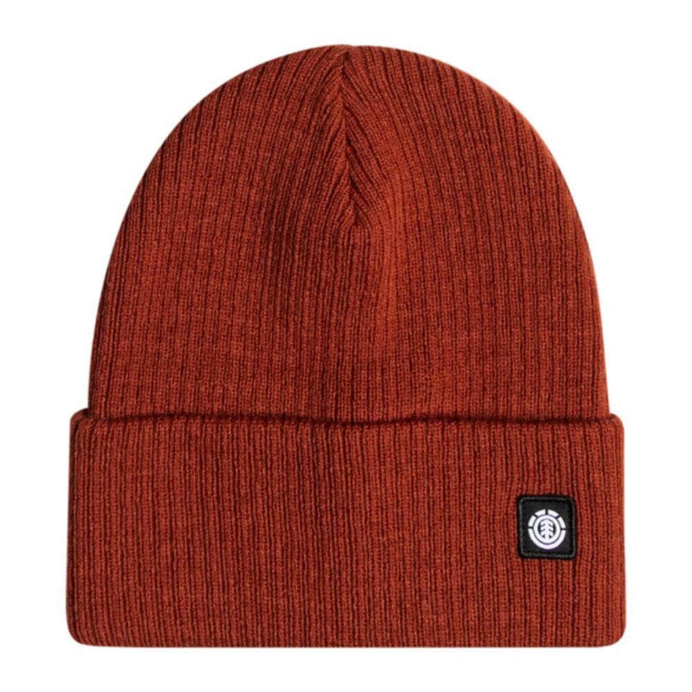 Bonnet Rouge Homme Element Flow 1