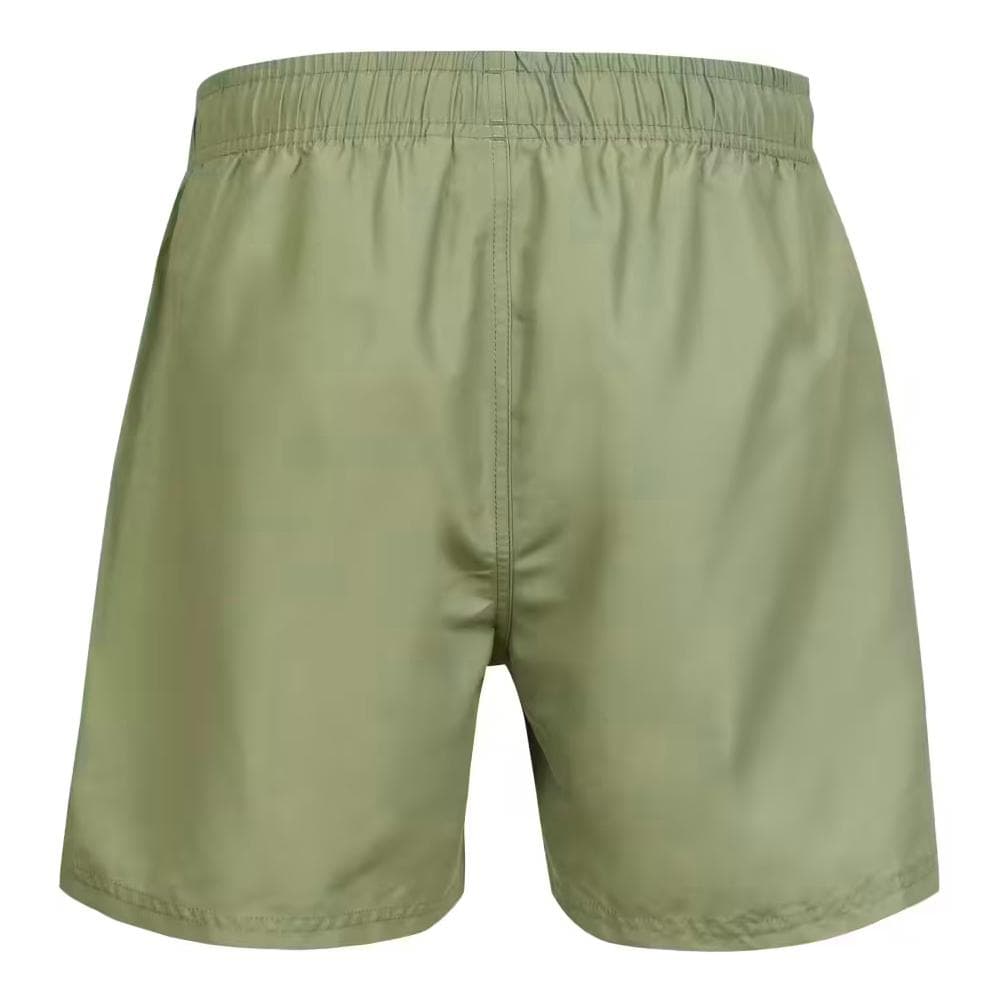 Short de bain Kaki Homme Gotcha Addict 2