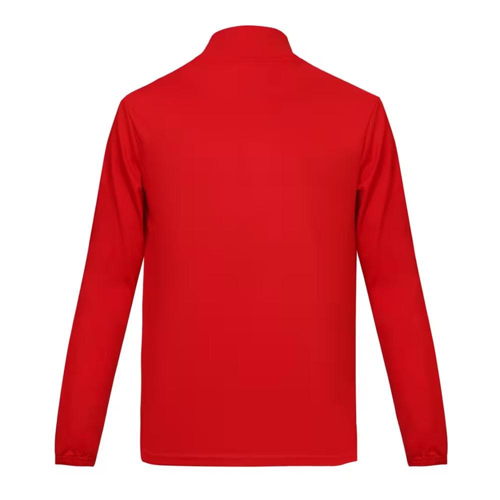 Veste Rouge Homme Umbro 667910 2