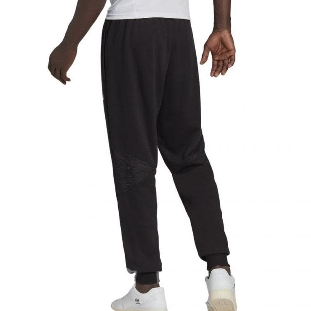 Jogging Noir Homme Adidas Con22 Sw Pnt 2