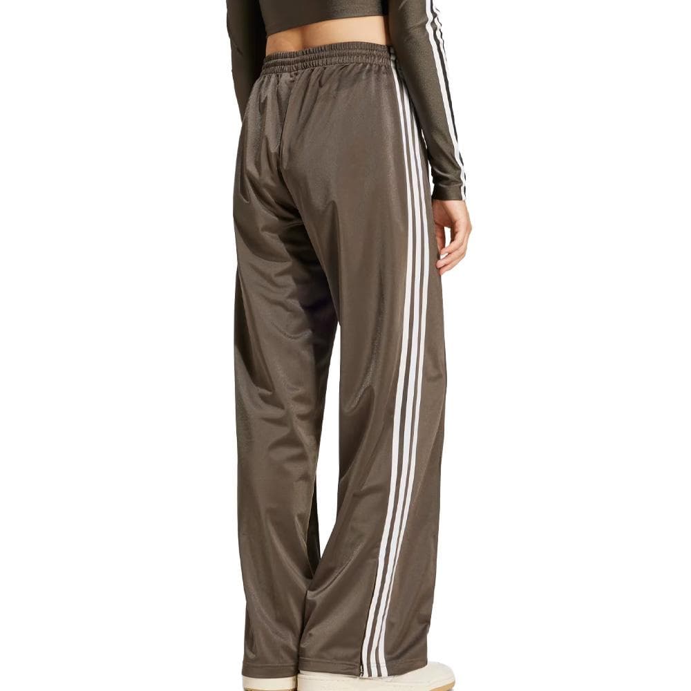 Pantalon fluide/toile Marron Femme Adidas Firebird 2
