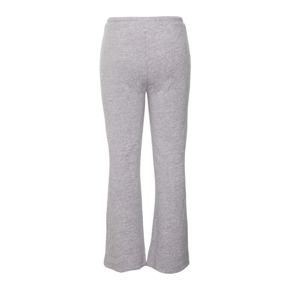 Pantalon Gris Clair Fille Vero Moda Bella 2