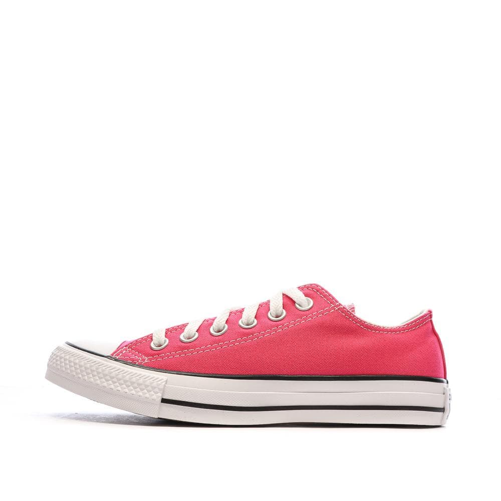 Baskets Roses Femme Converse Chuck Taylor All Star A06569C 1