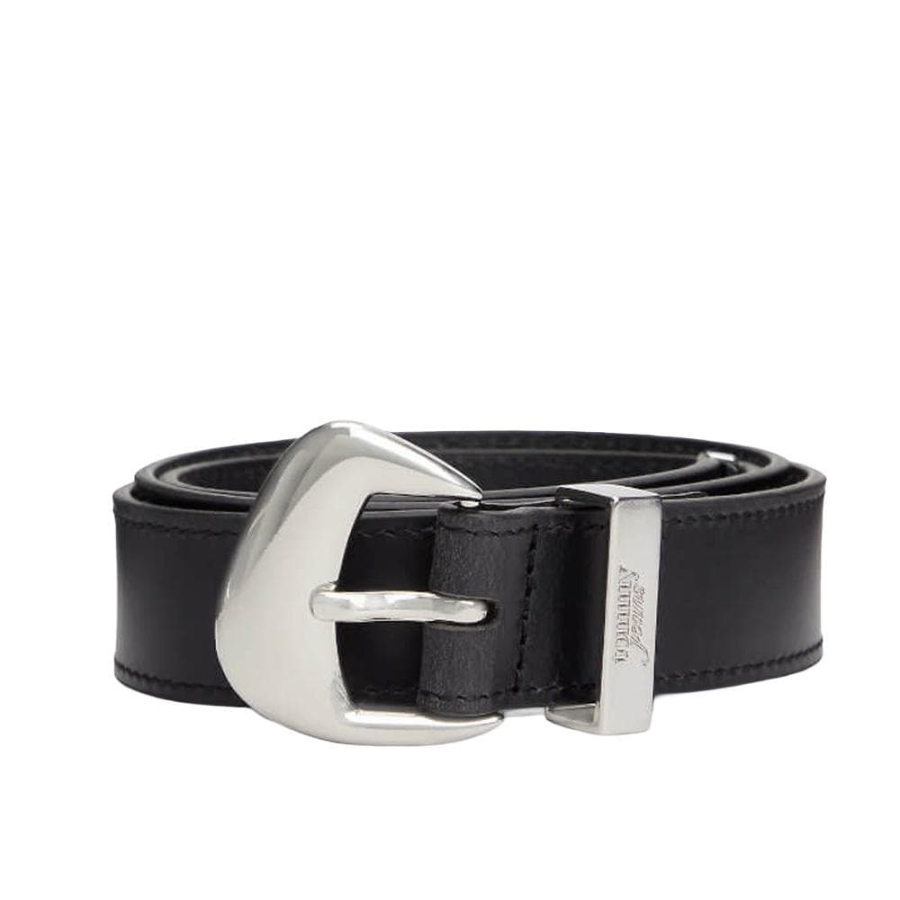 Ceinture Noir Femme Tommy Hilfiger Cool 3.0 - T 1
