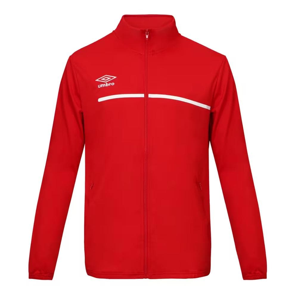 Veste Rouge Homme Umbro 667910 1