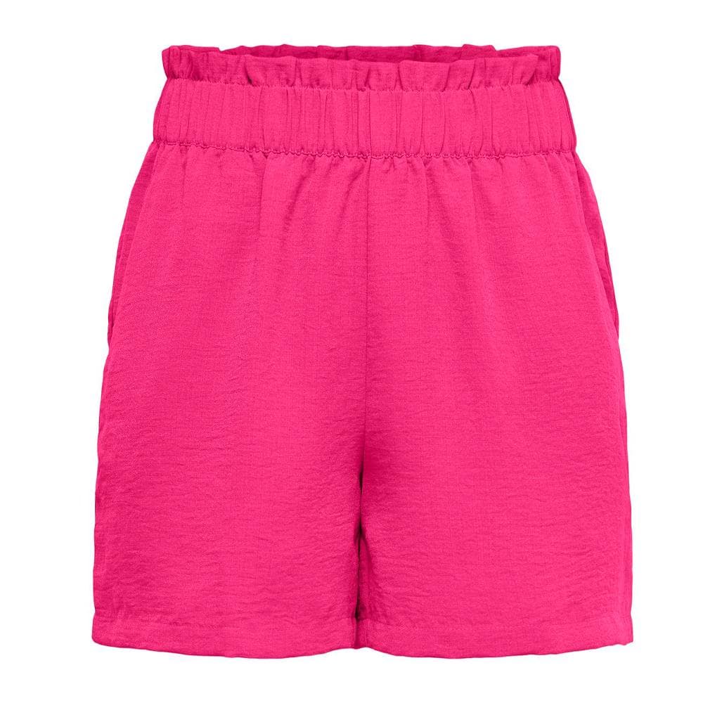 Short Rose Femme JDY Paperbag 1