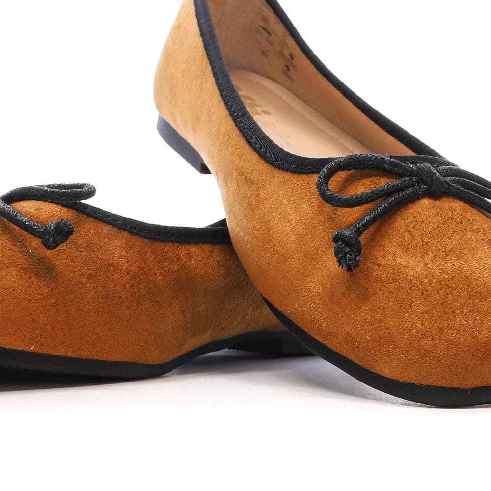 Ballerines Camel Femme Xti 143682 7