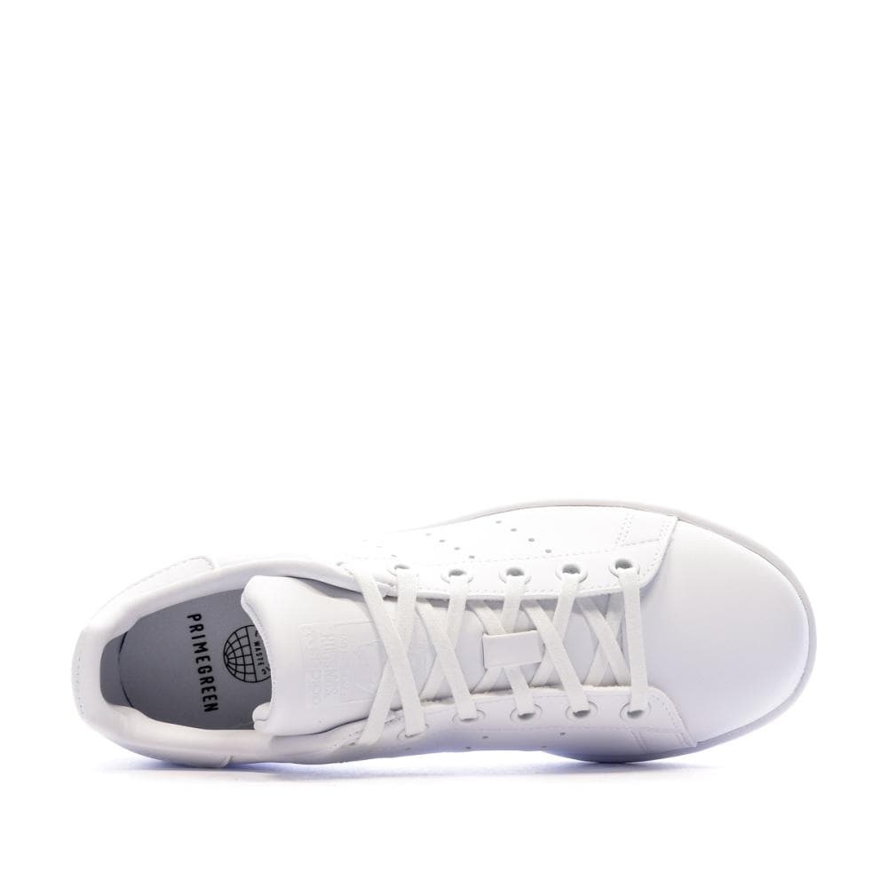Stan Smith Baskets Blanches Femme Adidas FX7520 4