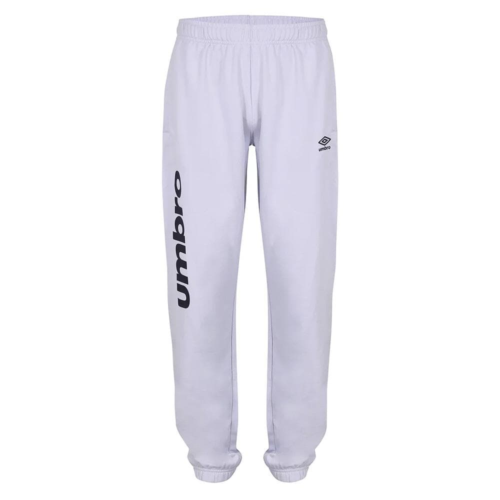 Jogging Blanc Homme Umbro Lei 1