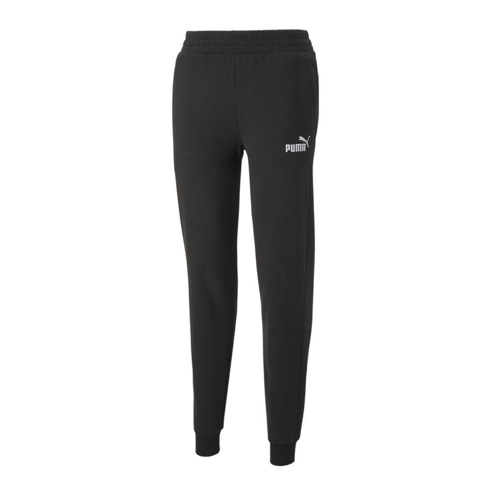 Jogging Noir Homme Puma Elevated 1