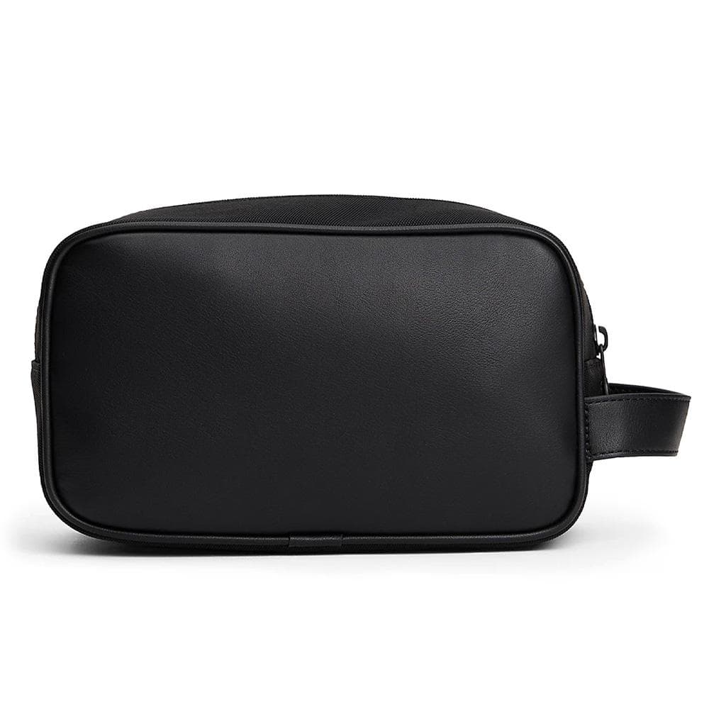 Trousse de Toilette Noire Homme Tommy Hilfiger Washba 2