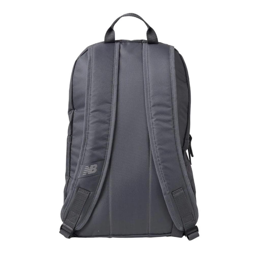 Sac à Dos Gris Homme New Balance Opp Core Backpack 2