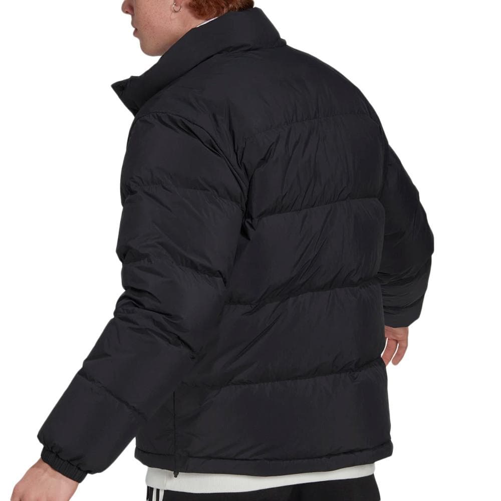 Doudoune Noir Homme Adidas New Puff 2