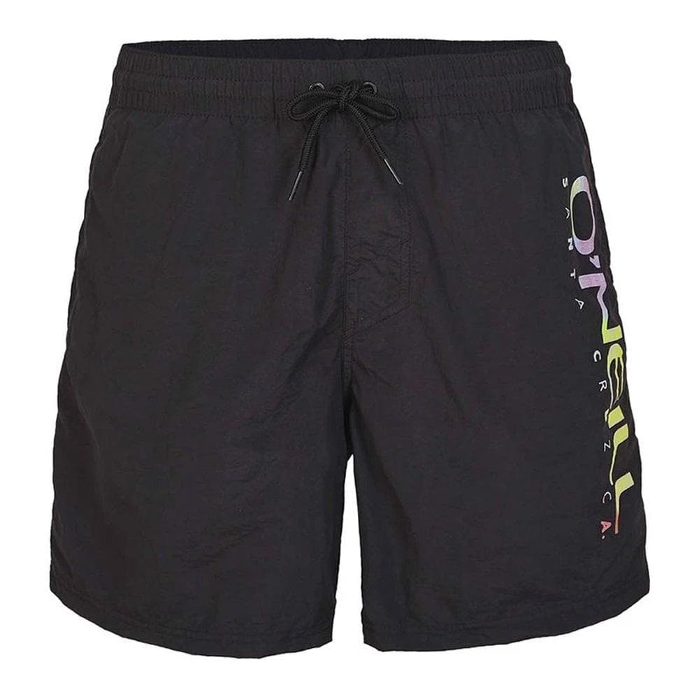 Maillot de bain Noir Homme O'Neill Calis 1