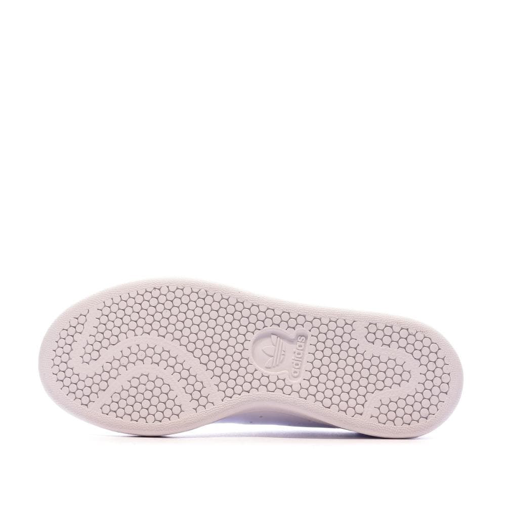 Stan Smith Baskets Blanches Femme Adidas FX7520 5