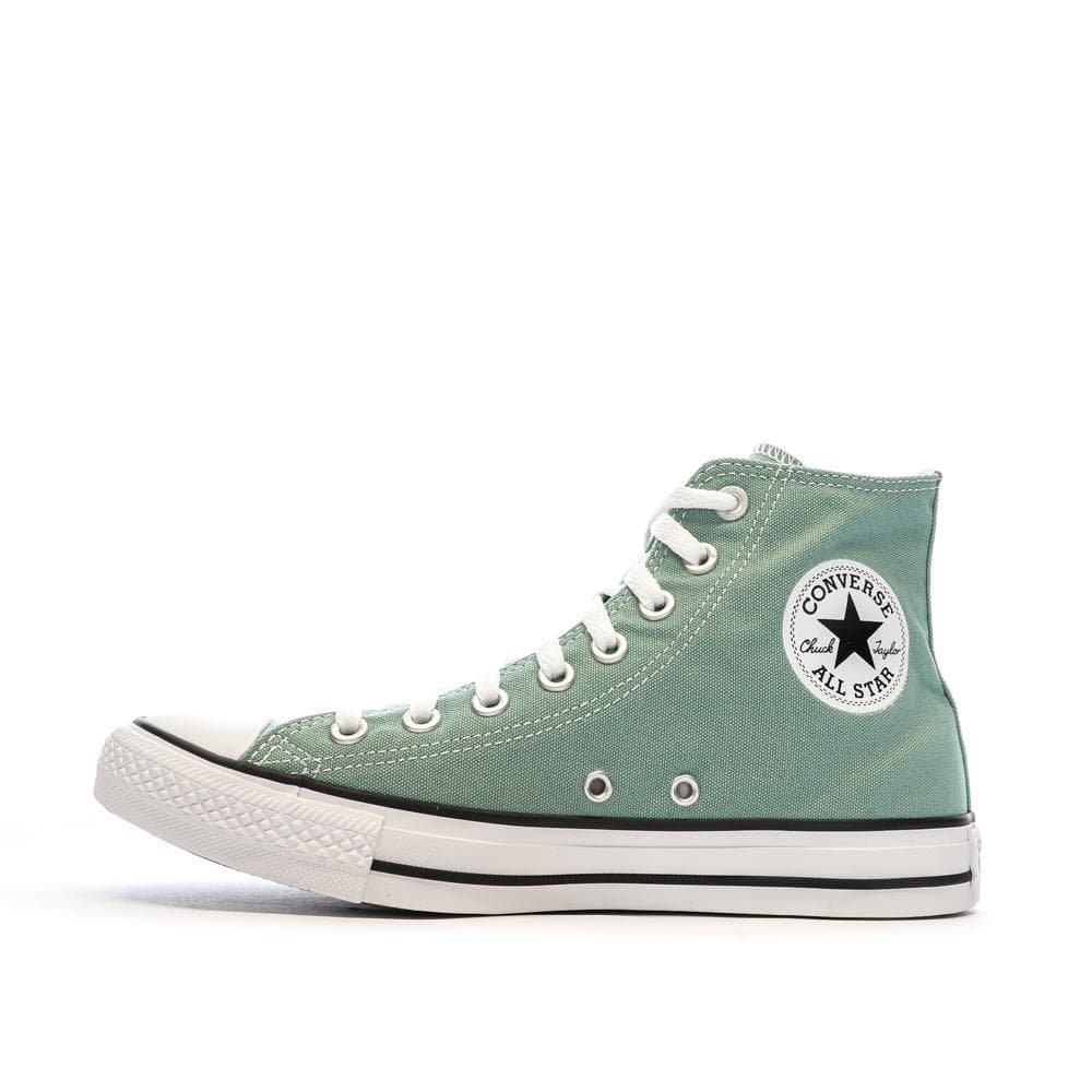 Baskets Verte clair Homme Converse Chuck Taylor All Star 1