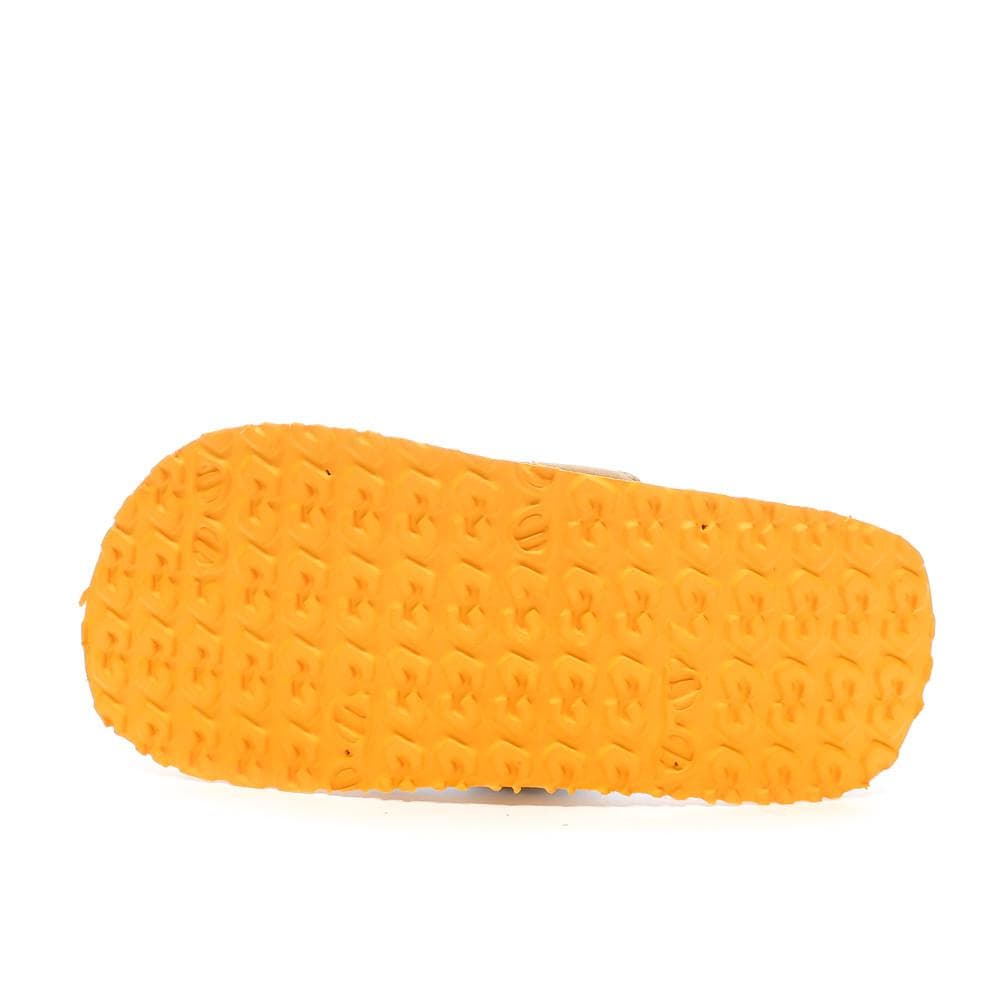 Tongs Bleu/Orange Garçon Cool Shoe Os boy 2